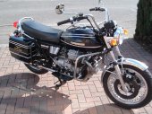 1976 Moto Guzzi 850 T 3 California photo